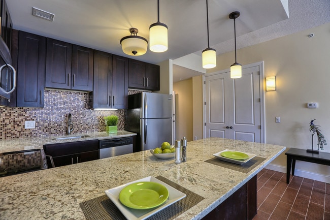 Building Photo - Executive House Apartments