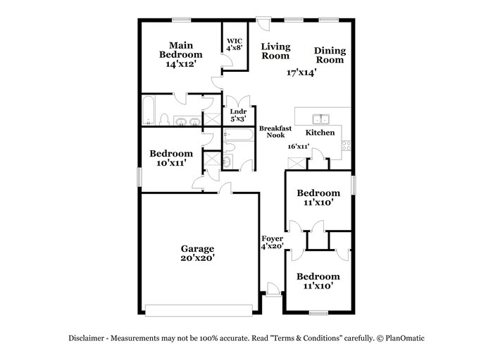 Building Photo - 25 Amber Mill Ct