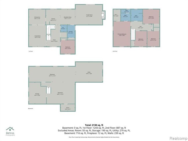 Building Photo - 1880 Welling Dr