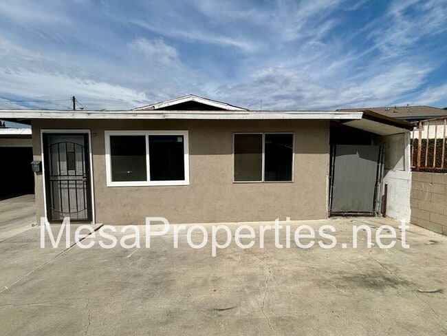 Building Photo - 11506 Dodson St