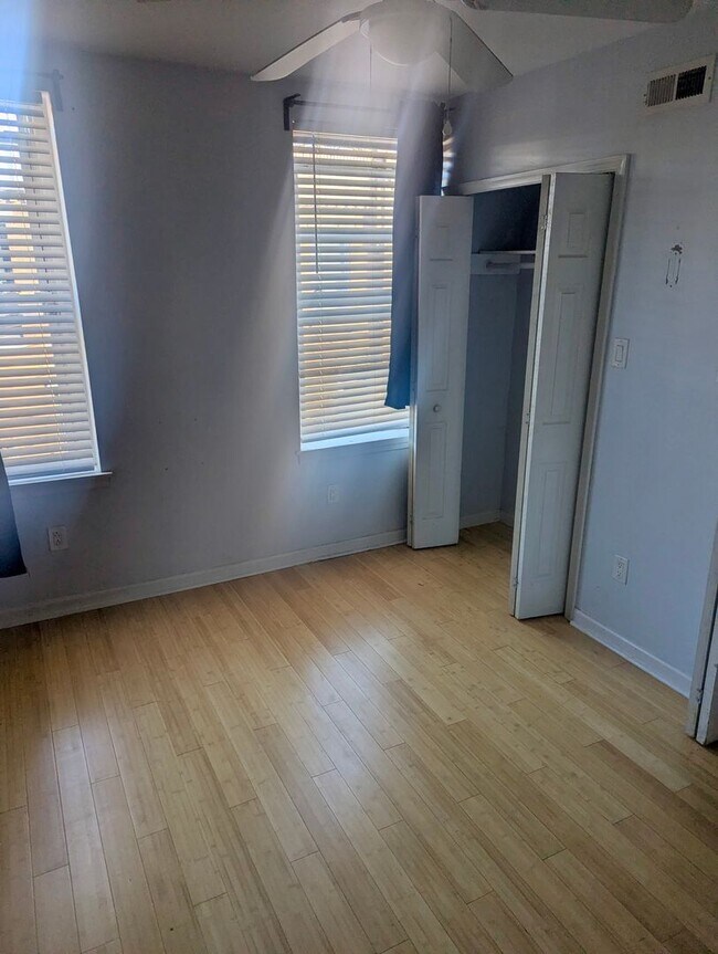 Building Photo - Your New Home In Point Breeze - 3br/1.5ba with wood flooring, granite counter tops, steel applian...