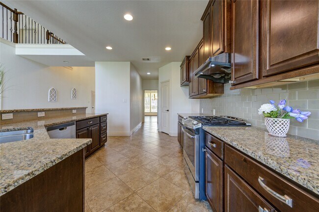 Building Photo - 3707 Cibolo Ct