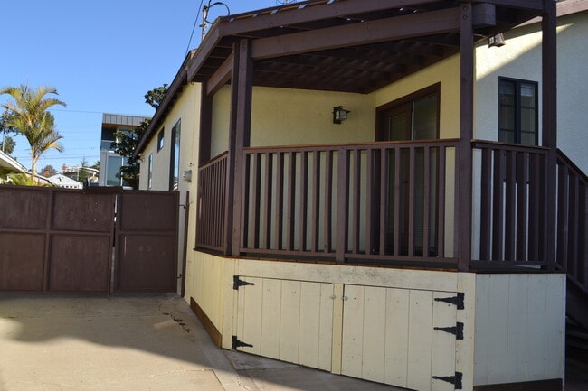 Building Photo - Three Bedroom Home + Detached Studio