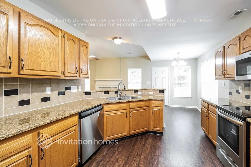 Building Photo - 4005 Canbury Ct