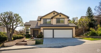 Building Photo - 1426 Rancho Hills Dr