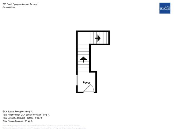 Building Photo - 723 S Sprague Ave