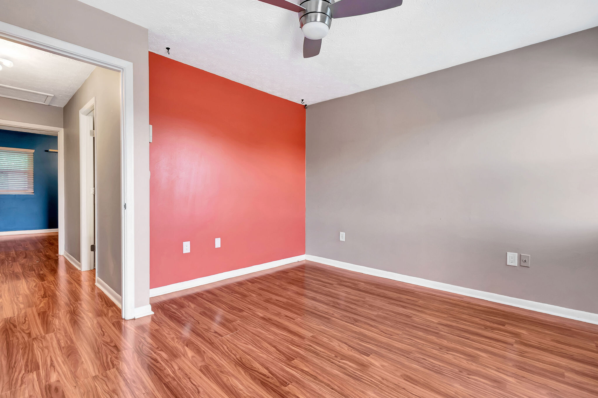 Building Photo - 540 Tusculum Ave