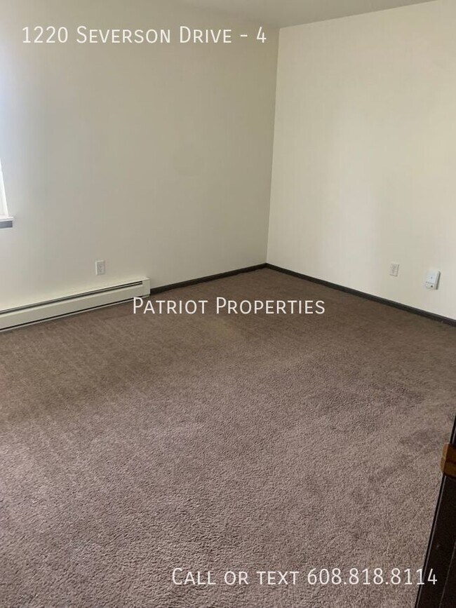 Building Photo - 1220 Severson Dr