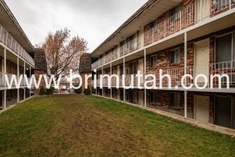 Building Photo - 1418-1426 S. 1100 E. - 1S