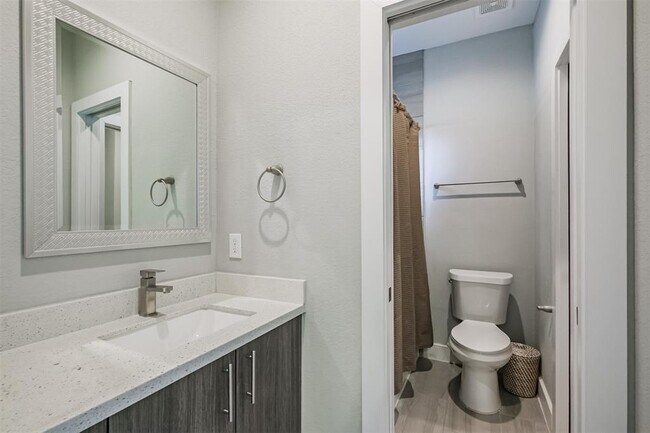 Building Photo - 8404 Safeguard St