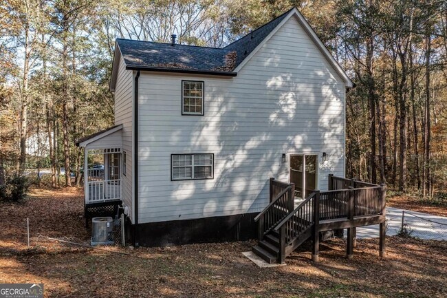 Building Photo - 3775 Burnt Hickory Wy NW
