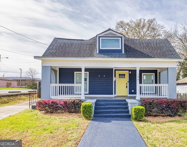 Building Photo - 1678 Dorsey Ave