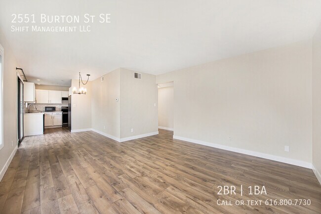 Building Photo - 2551 Burton St SE