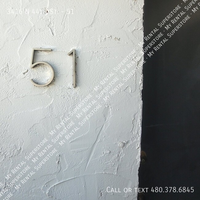 Building Photo - 3416 N 44th St