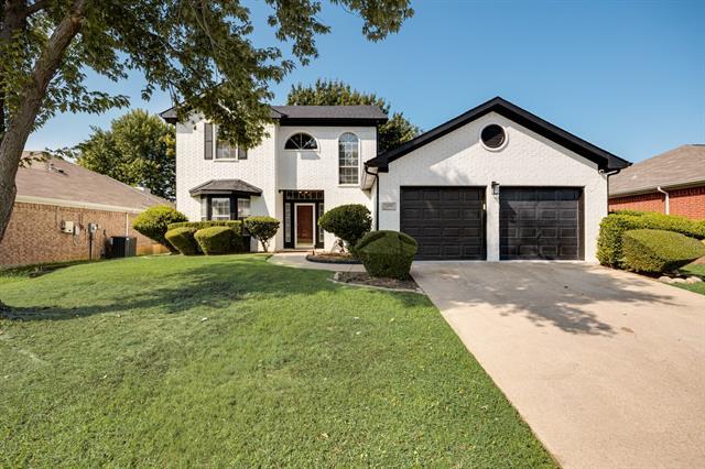 Building Photo - 1409 High Crest Dr