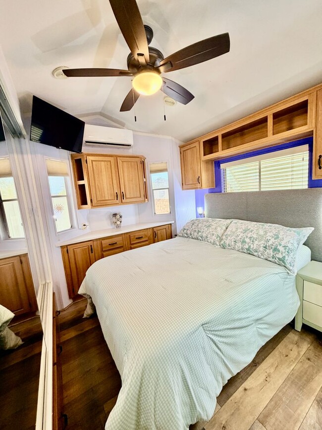 Building Photo - Remodeled Foothills Park Model with Desert Access, Mountain Views & Low-Maintenance Living