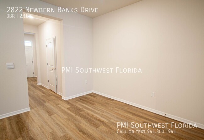 Building Photo - 2822 Newbern Banks Dr