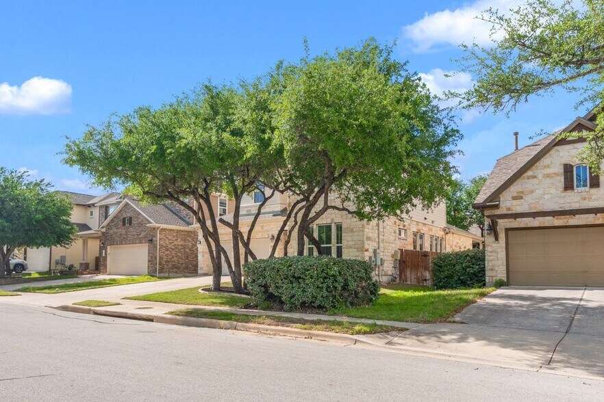 Building Photo - 4129 Bison Bend