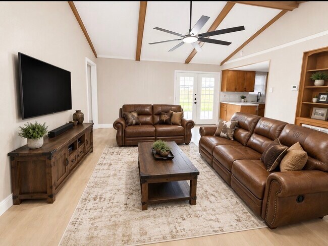 Building Photo - 2806 Spa Dr
