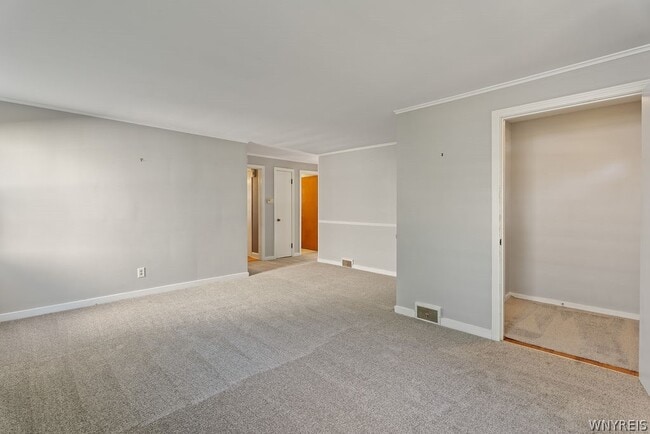 Building Photo - 345 Burroughs Dr