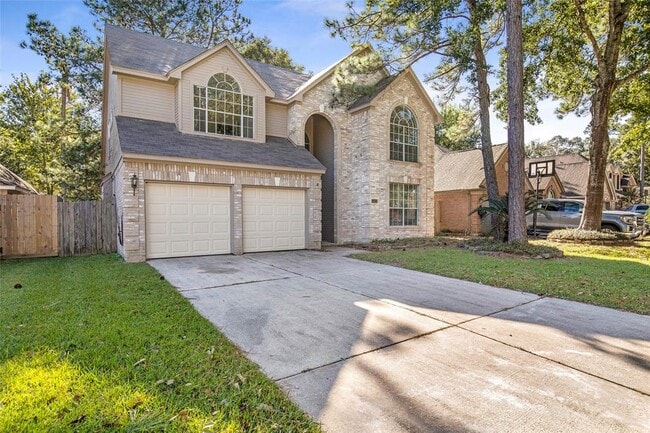 Building Photo - 5322 Willow Knoll Ct