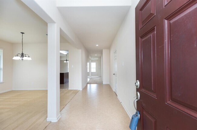 Building Photo - 7435 Boerne Creek Dr