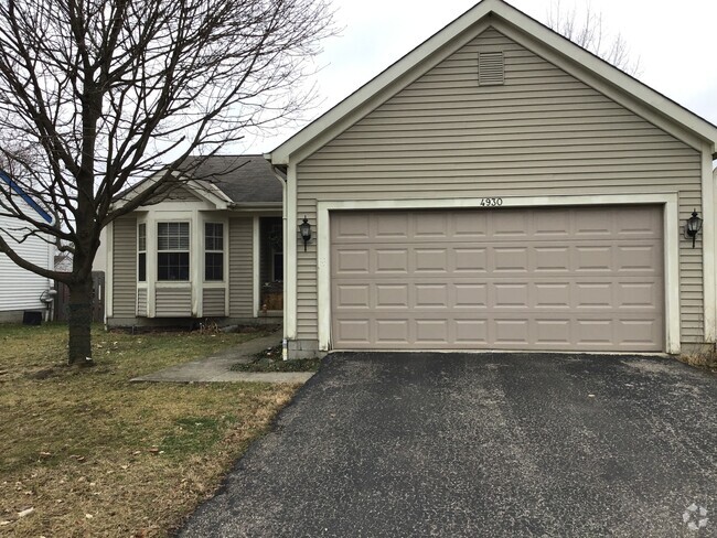 Building Photo - 4930 Kingpin Dr