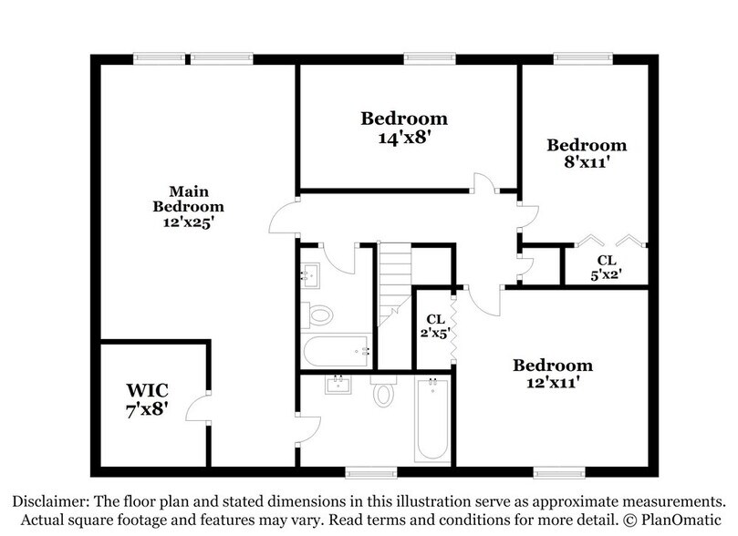 Building Photo - 3204 Old House Cir