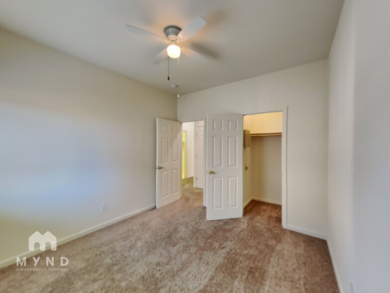 Building Photo - 5518 Spandrell Cir