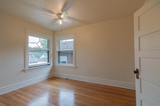 Building Photo - 1207 Clayton St