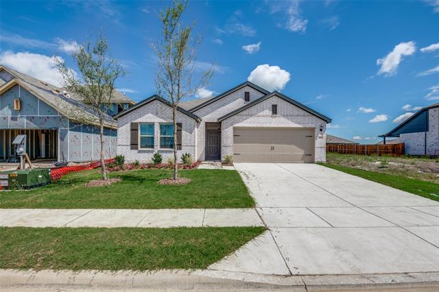 Primary Photo - 1412 Etosha Dr