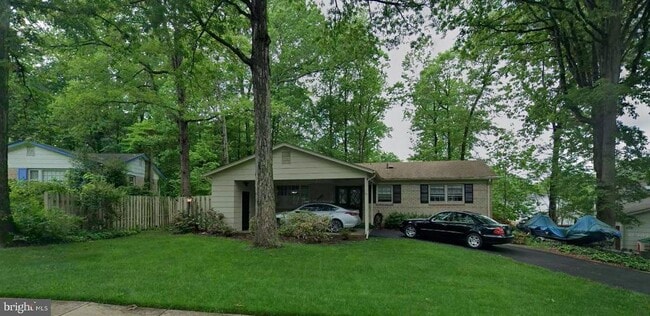 Primary Photo - 6614 Grey Fox Dr