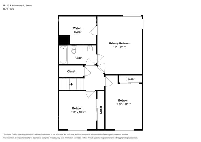 Building Photo - 15779 E Princeton Pl