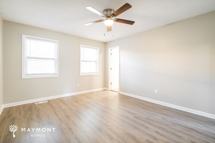 Building Photo - 3760 Cherokee Overlook Dr