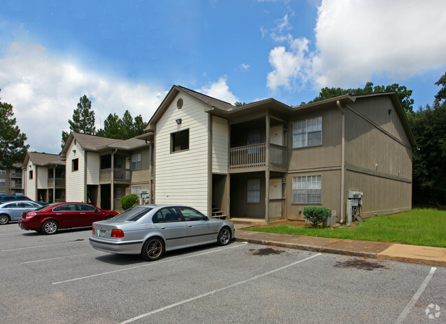 Primary Photo - Cypress Creek Apartments