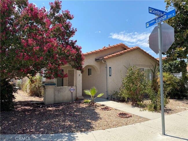 Primary Photo - 1056 Sombra Way