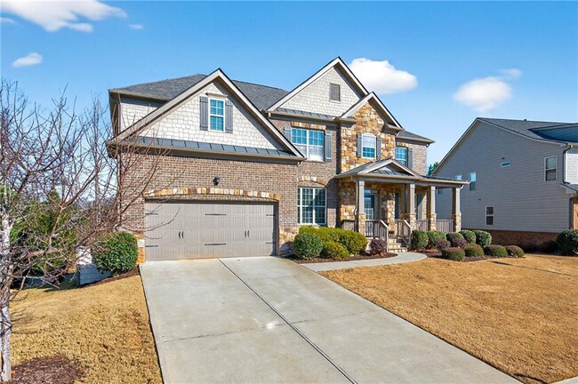 Building Photo - 7445 Oldbury Pl