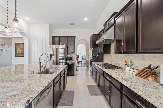 Building Photo - 5607 Kipling Glen Ct