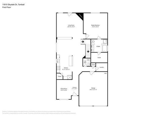 Building Photo - 11810 Skydale Dr
