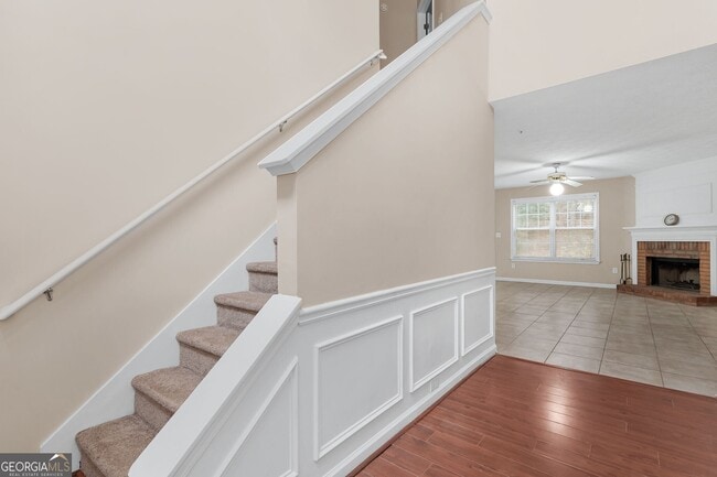 Building Photo - 1393 Glenover Way