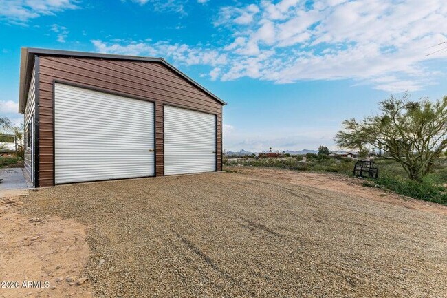 Building Photo - 2330 US-93