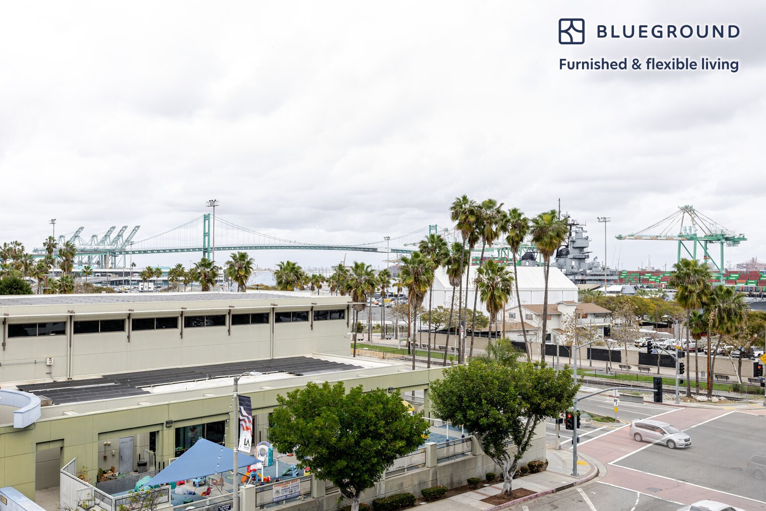 Building Photo - 511 S Harbor Blvd