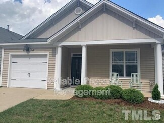 Building Photo - 256 Denby Cir