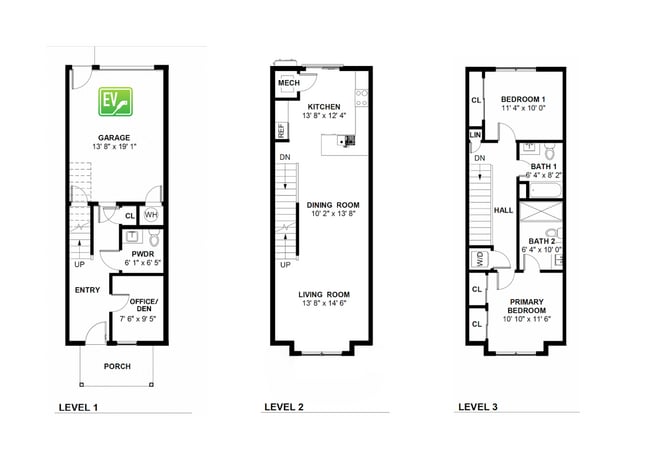 Building Photo - 210 Emery St