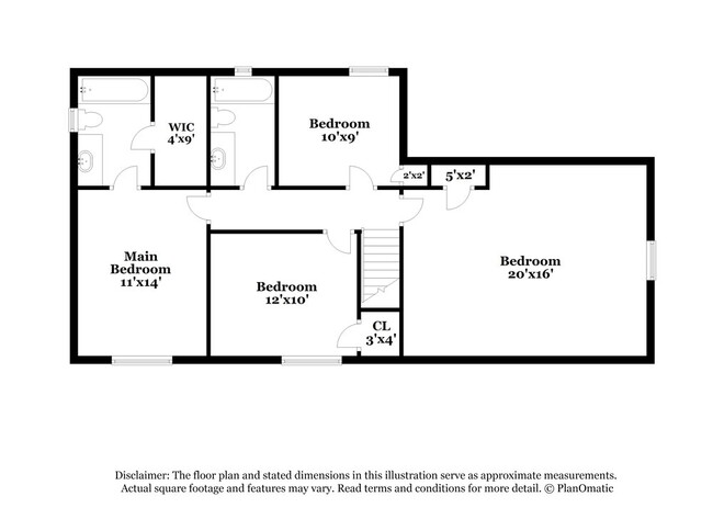 Building Photo - 501 Cambridge Way