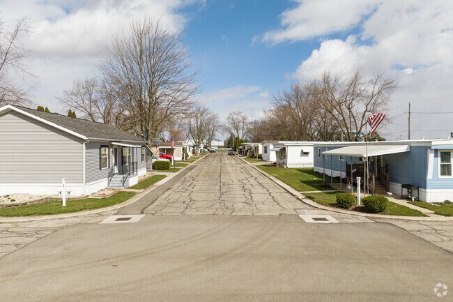 Building Photo - Buckeye Estates