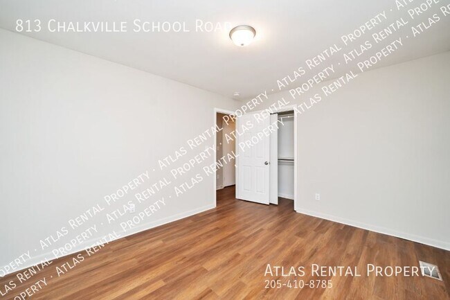 Building Photo - 813 Chalkville School Rd