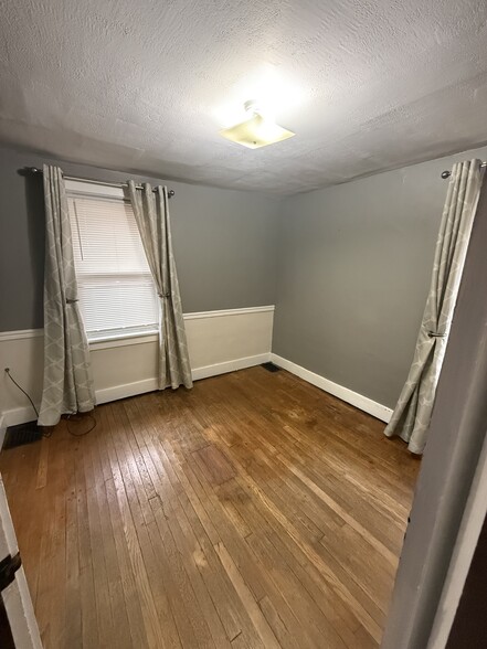 bedroom 1 - 2245 S Braddock Ave