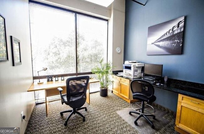 Building Photo - 120 Ralph McGill Blvd NE