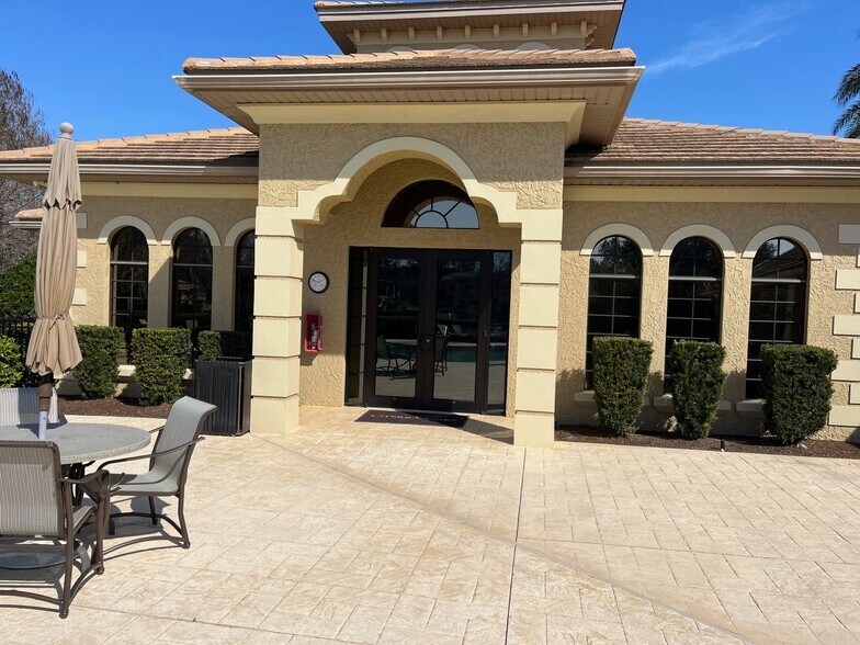 Laterra Links Amenities Center - 100 Laterra Links Cir